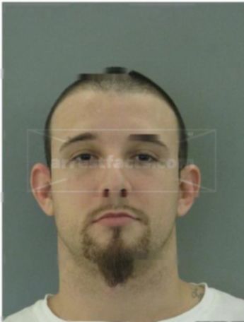 Jesse Alexander Hernandez