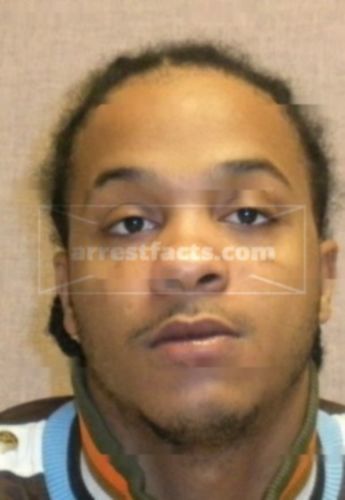 Ricky Gordon Hunt
