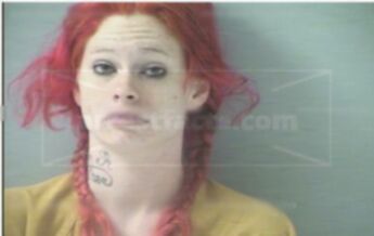 Courtney Anne Estes