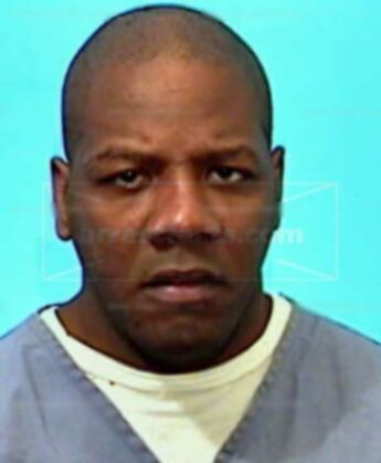 Lewis Washington