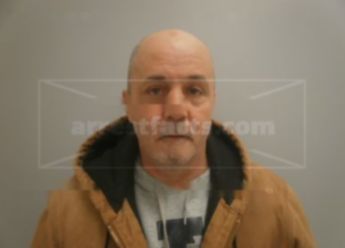 John Andrew Becker