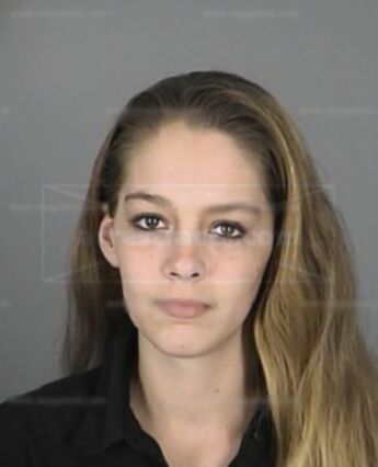 Brittany Ann Bullington