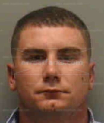 Brandon Alan Purvis