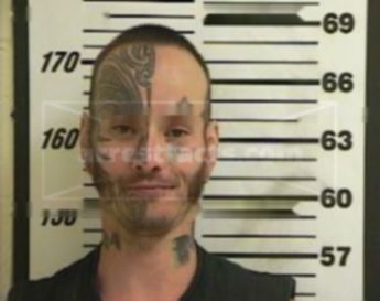 Joshua Legrande Dean