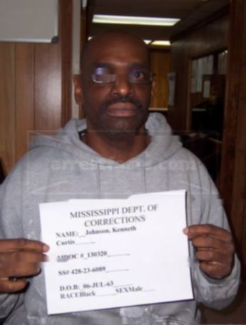 Kenneth Johnson