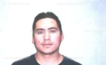 Horacio Saenz Jr.