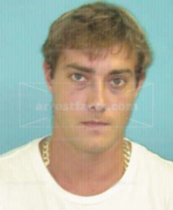 Chad Lee Gibson