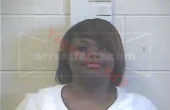 Felicia M. Hunter-Little