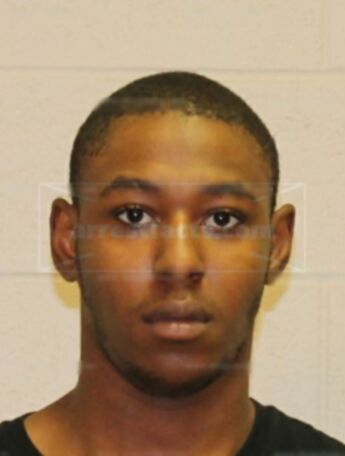 Christopher James Cotton