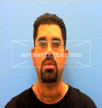Alfred Anthony Trevino