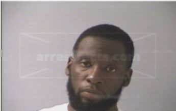 Terrell Jamar Martin