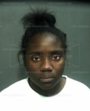 Chevelle Vickiesha Berry