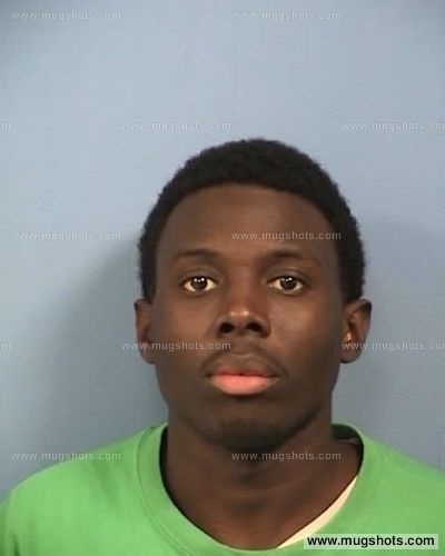 Alonzo Hogan Jr