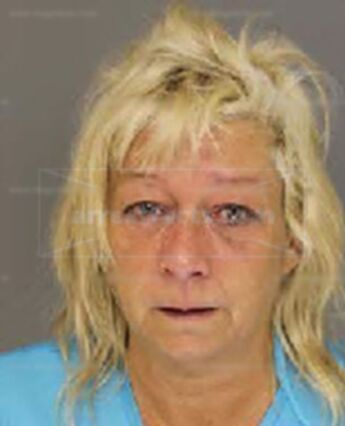 Colleen Lee Laamann