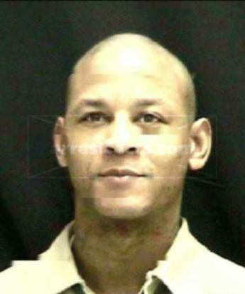 Anthony Benford