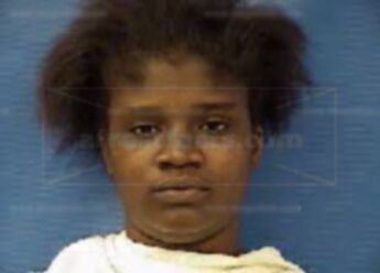 Nikki Nicole Ratliff