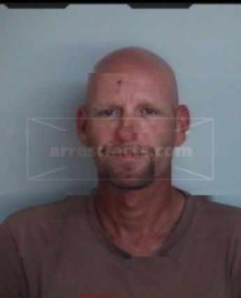 Jason Lee Crews