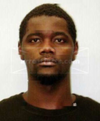 Anton Jamar Josey