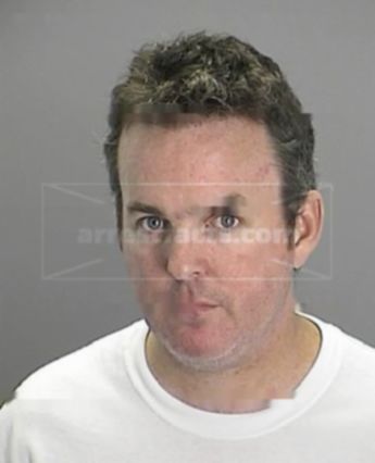Daniel Patrick Wilson