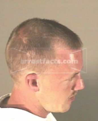 Chad Newton Davis
