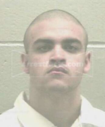 Jerald Andre Brunson