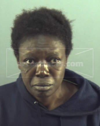 Yvonne Ellis