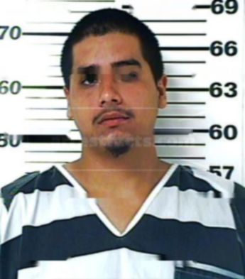 Jonathan Alejandro Nieto