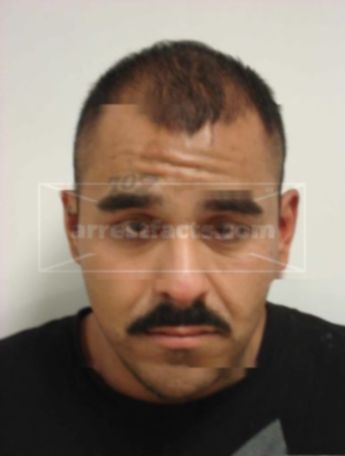 Adrien Hernandez Miranda