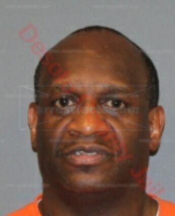 Curtis Ray Walker