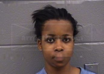 Weslena Poole