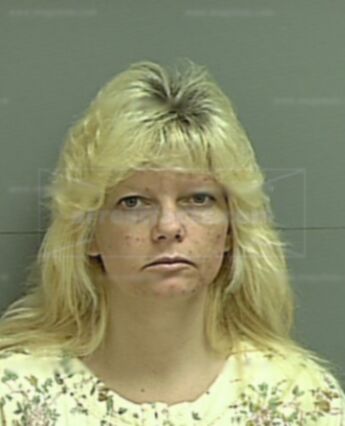 Tina Marie Hill