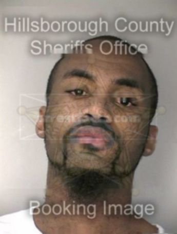 Shenard Deandre Dumas