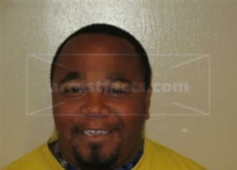 Clinton Monrow Jones