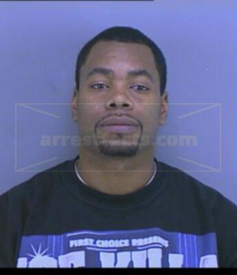 Clifford R Washington