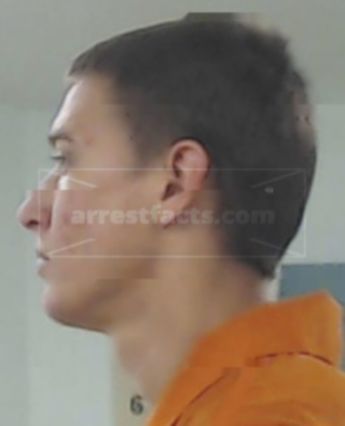 Jacob Michael Shelly