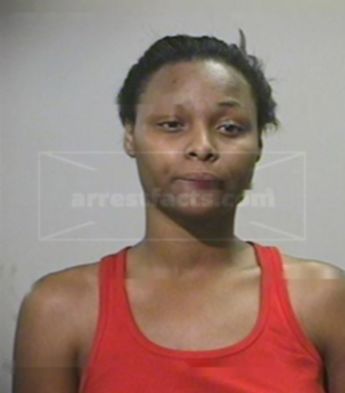 Letitia Daniese Dabney