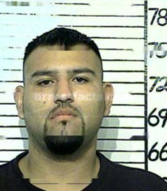Jose Angel Bustos