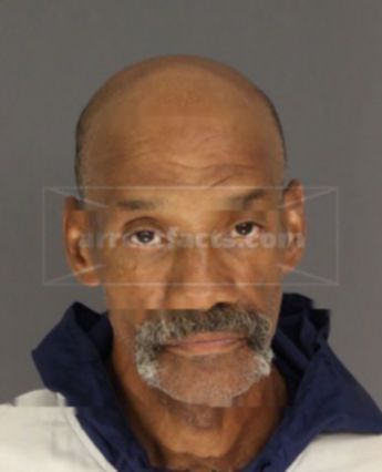 Tyrone Perry