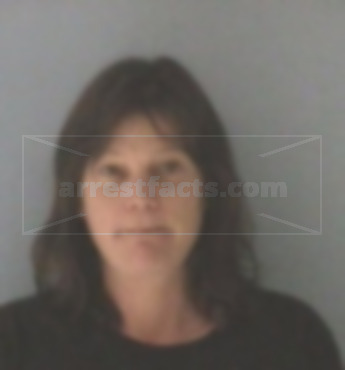 Janet Ann Coszalter