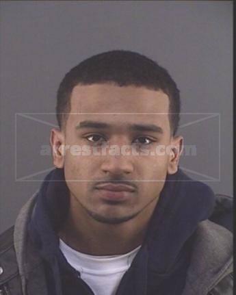 Kenneth Nmi Townes