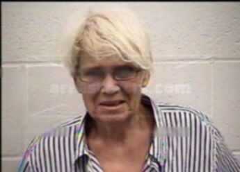 Sandra Kay Berry