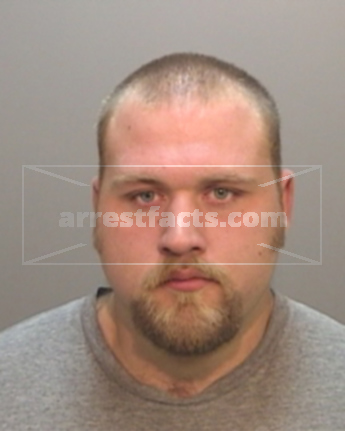 Justin Elder Winegarner