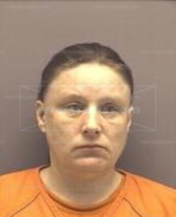 Becky Jolene Anderson