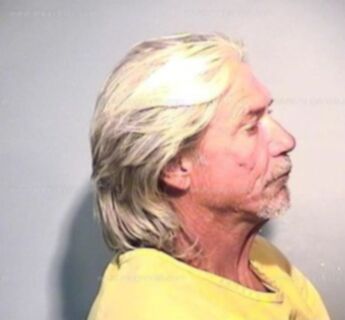 Gregory Allen Rose