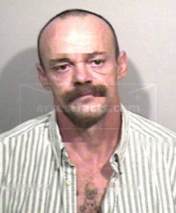 Jeffery M Harper