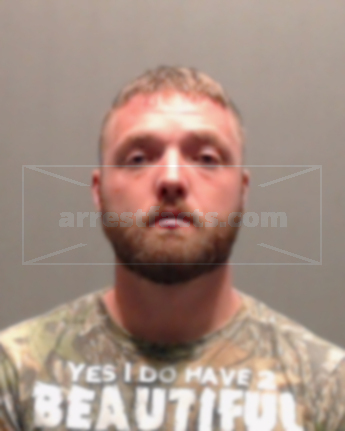 Derek Wayne Bone