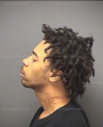 Kelvin Dewuan Mccauley