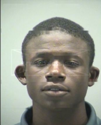 Jamychael Leelaquan Carpenter