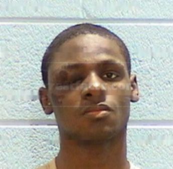Rashad Snyder