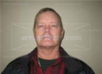 Donald Arthur Dinsmore